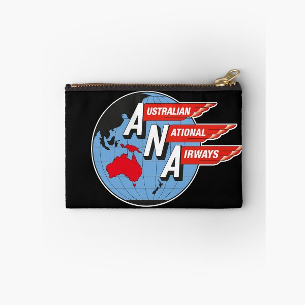 Item preview, Australian National Airways designed and sold by Wonderbouy.