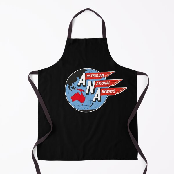 Item preview, Australian National Airways designed and sold by Wonderbouy.