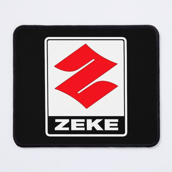 Item preview, Zeke Band designed and sold by MonroeDuBuque.