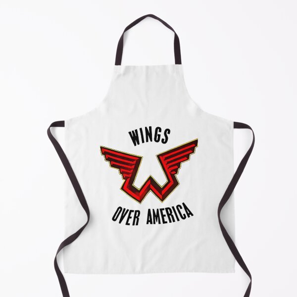 Item preview, Vintage 1976 Paul Mccartney Wings Tour Band Rock designed and sold by MonroeDuBuque.