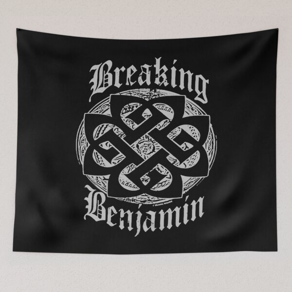 Item preview, Dark Before Dawn Rock Band Gift Fan designed and sold by MonroeDuBuque.