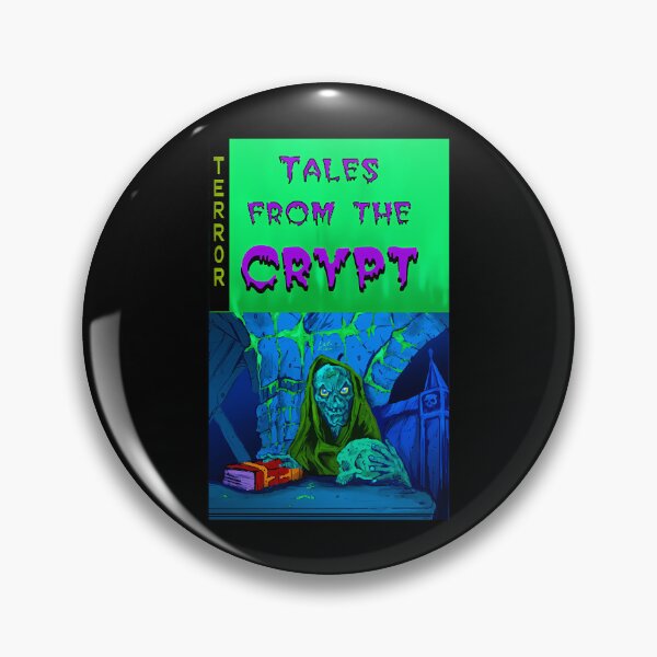 Item preview, Horror TV Halloween Series Monster Movie 90s designed and sold by Umber-Anton.