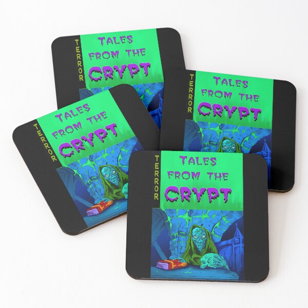 Item preview, Horror TV Halloween Series Monster Movie 90s designed and sold by Umber-Anton.