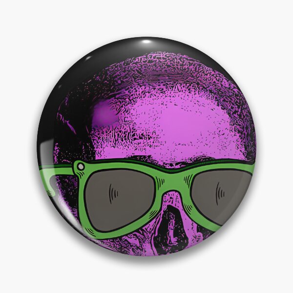 Item preview,  Osees designed and sold by LunasMiller85.
