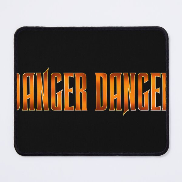 Item preview, Danger Danger designed and sold by LunasMiller85.