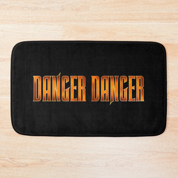 Aperçu de l'œuvre Danger Danger créée et vendue par LunasMiller85.