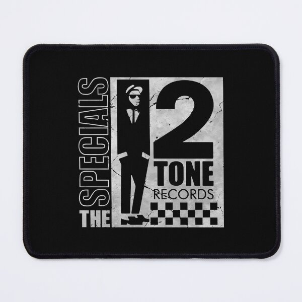 Item preview, The Specials Band Popular With Many Songs And Albums Astonish But Their Demise Is Quick The Specials designed and sold by MonroeDuBuque.