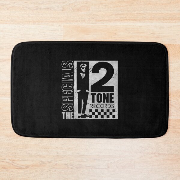 Item preview, The Specials Band Popular With Many Songs And Albums Astonish But Their Demise Is Quick The Specials designed and sold by MonroeDuBuque.
