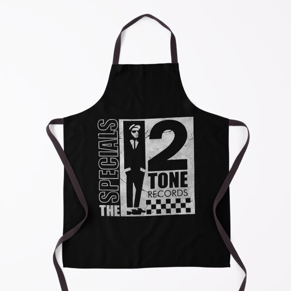 Item preview, The Specials Band Popular With Many Songs And Albums Astonish But Their Demise Is Quick The Specials designed and sold by MonroeDuBuque.