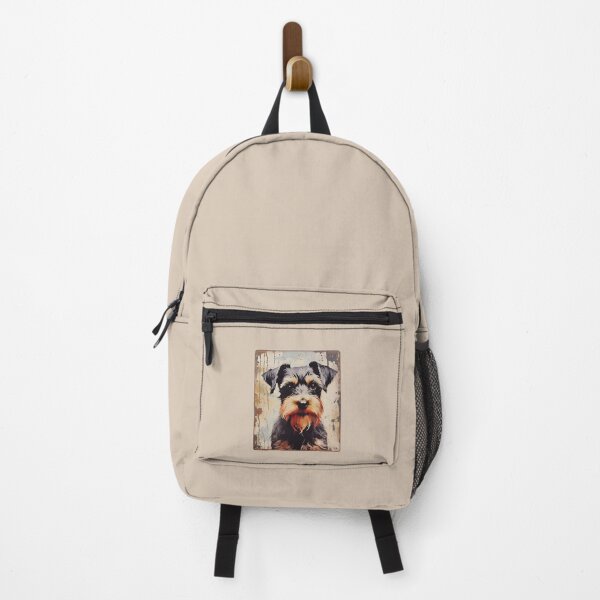 Item preview, Airdale Terrier - Vintage - Dog designed and sold by RWT-Design.
