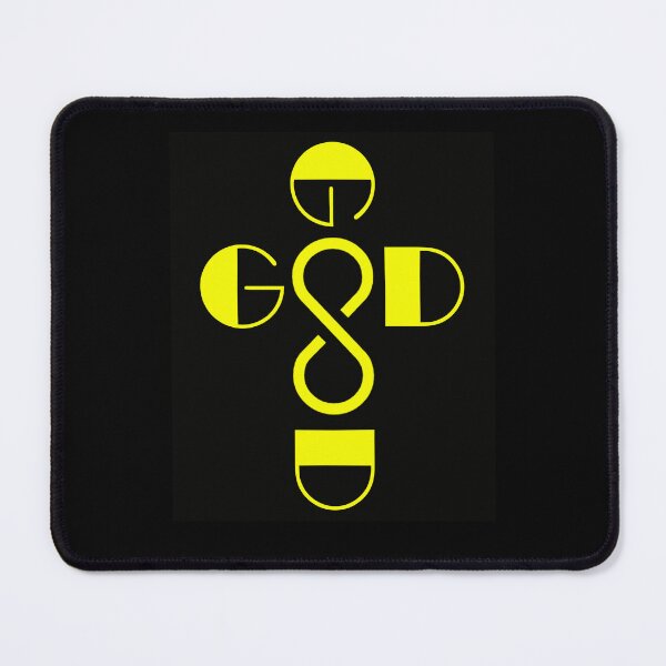 Item preview, God Is Good All The Time designed and sold by Bespoke-Art.