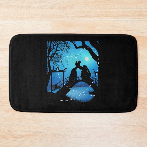 Item preview, Dogs Vintage Movies Cartoon Couple Romantic Spaghetti designed and sold by Ludvig-Faint91.