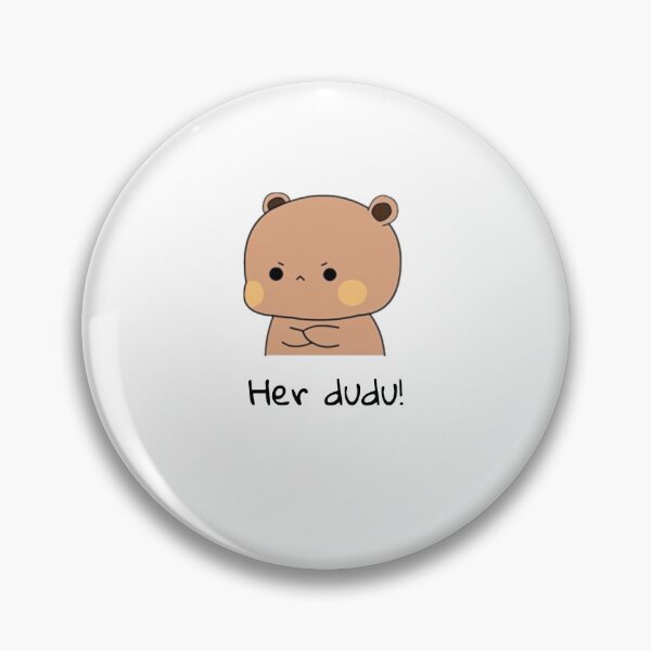 Item preview, Dudu and Bubu Bear and Panda. Her Dudu! PT.3 designed and sold by GeroZi.