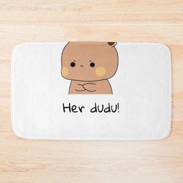 Item preview, Dudu and Bubu Bear and Panda. Her Dudu! PT.3 designed and sold by GeroZi.