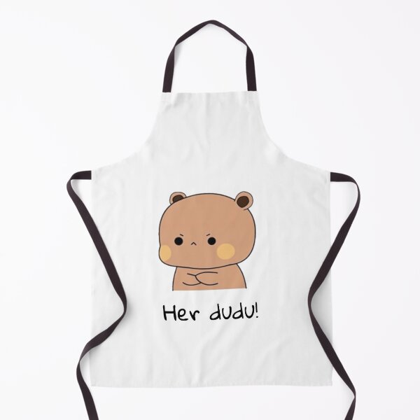 Item preview, Dudu and Bubu Bear and Panda. Her Dudu! PT.3 designed and sold by GeroZi.