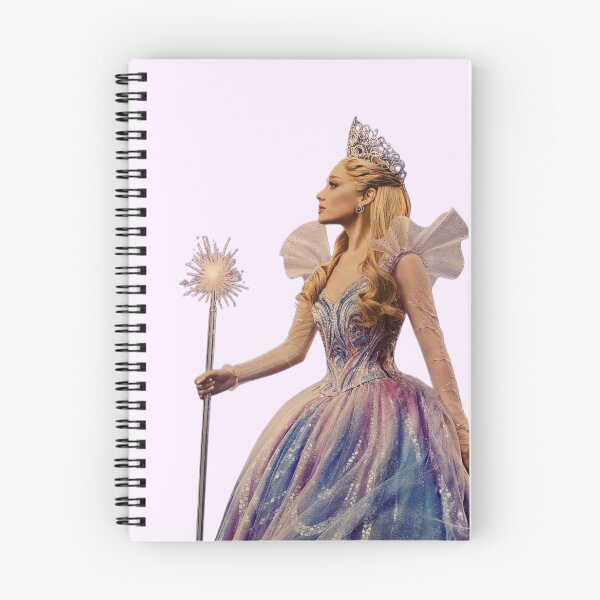 Item preview, glinda wicked ariana grande designed and sold by aricloudz.