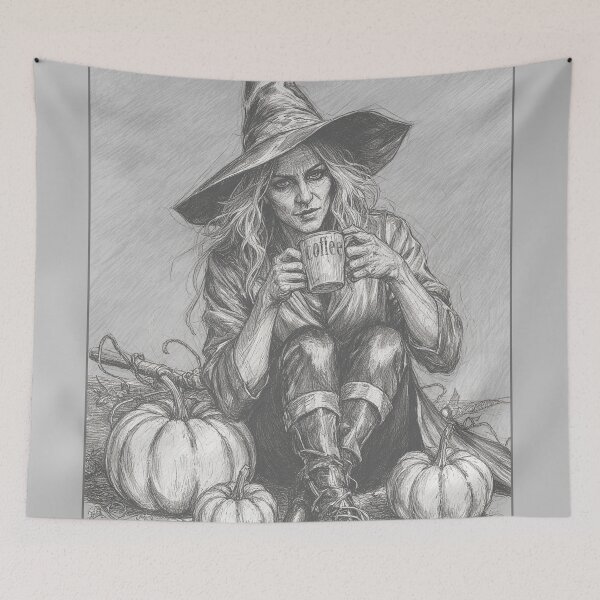 Item preview, Halloween designed and sold by bear-from-city.