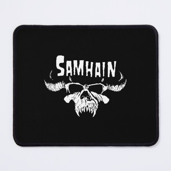 Item preview, Samhain - Band designed and sold by MonroeDuBuque.