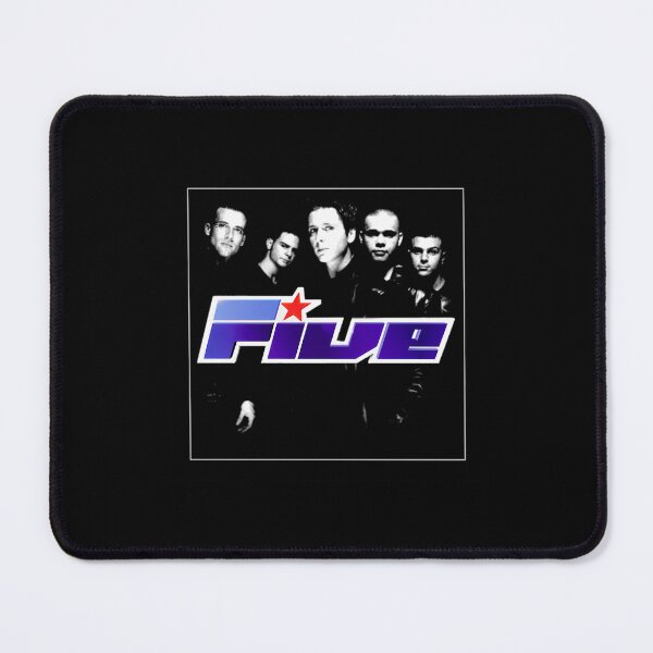 Item preview, Five Boy Band designed and sold by MonroeDuBuque.
