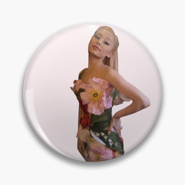 Artikelvorschau, glinda wicked ariana grande entworfen und verkauft von aricloudz.