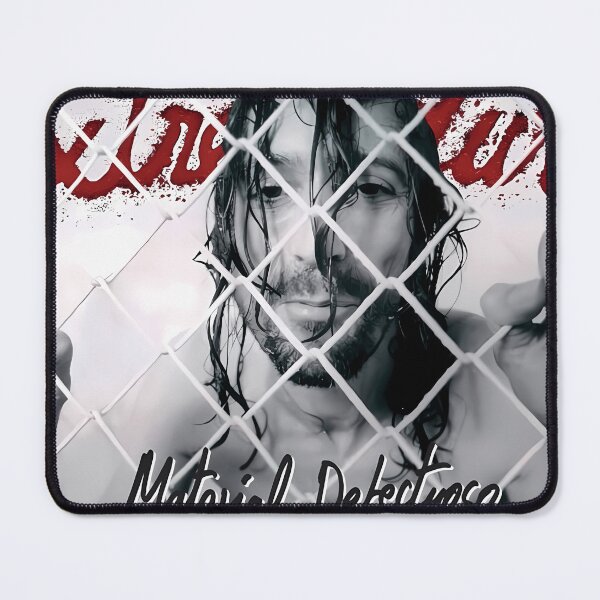 Item preview, Extremoduro - Material Defectuoso Album 2011 designed and sold by LunasMiller85.