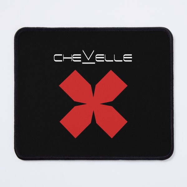 Item preview, Chevelle Band designed and sold by rondinellikade.
