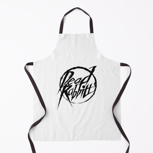 Item preview, The Dead Rabbitts Black logo designed and sold by sydnieridderh.
