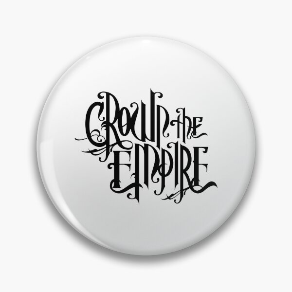 Item preview, Crown THe empire Band designed and sold by lashaunmassa.