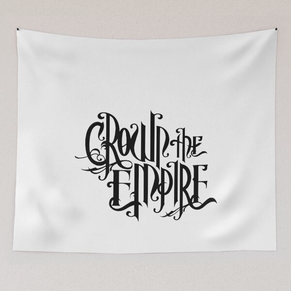 Item preview, Crown THe empire Band designed and sold by lashaunmassa.