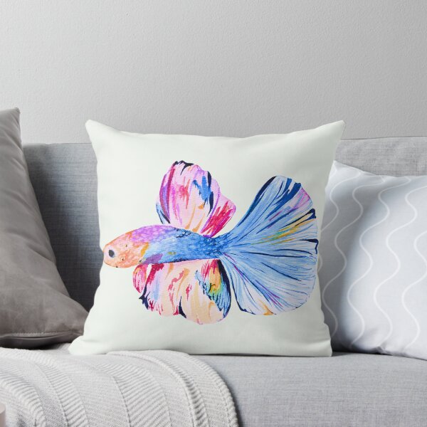 Item preview, Betta days designed and sold by Taylor's Designs.