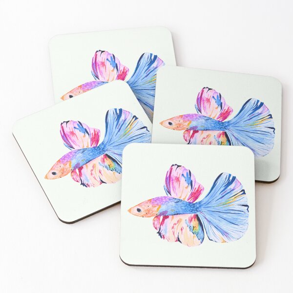 Item preview, Betta days designed and sold by Taylor's Designs.