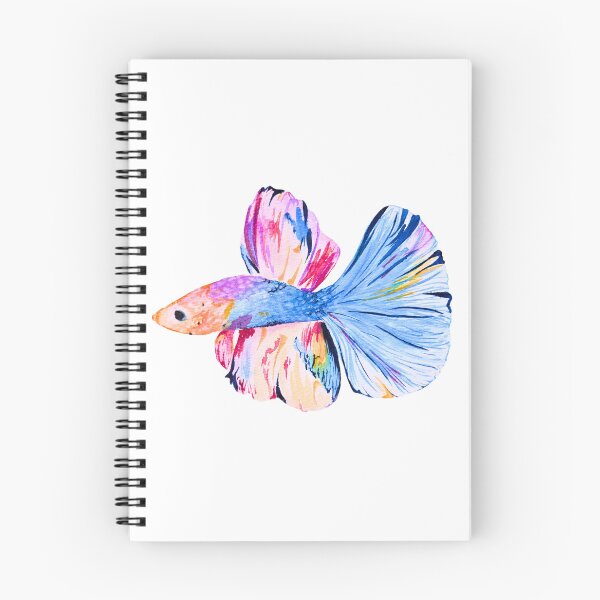 Item preview, Betta days designed and sold by Taylor's Designs.