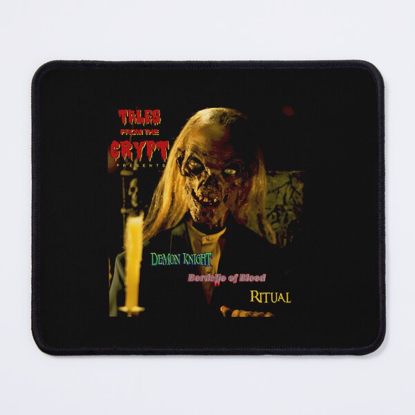 Item preview, Horror 90s Monster Movie Series Halloween TV designed and sold by Umber-Anton.