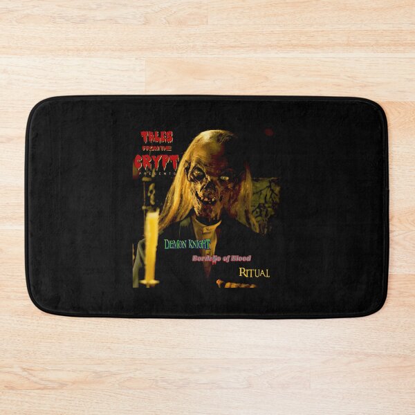 Item preview, Horror 90s Monster Movie Series Halloween TV designed and sold by Umber-Anton.