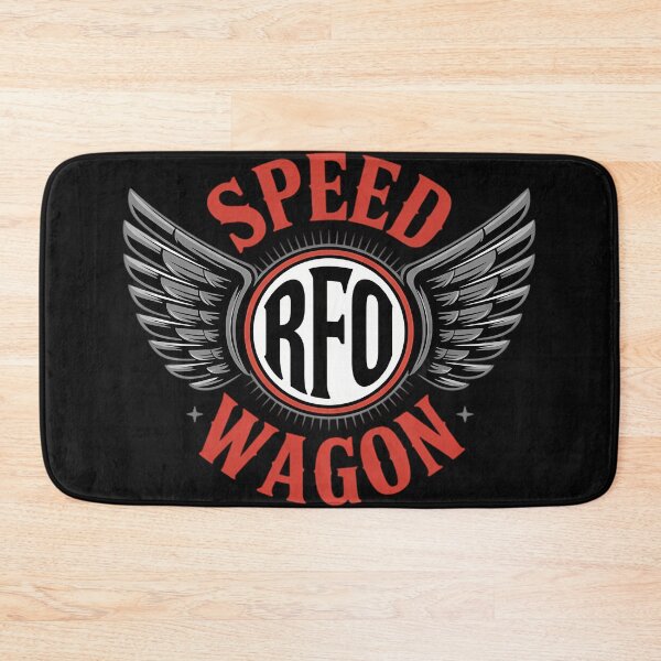 Item preview,  Reo Speedwagons designed and sold by LunasMiller85.