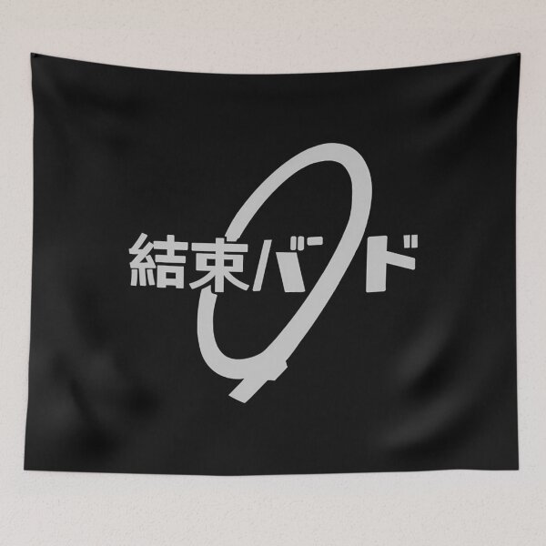 Item preview,  Kessoku Band designed and sold by LunasMiller85.