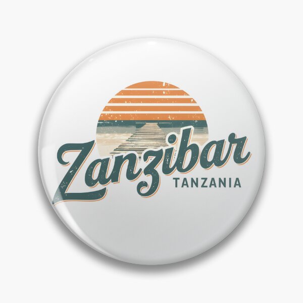 Item preview, Zanzibar - Tanzania  designed and sold by GoodOldVintage.