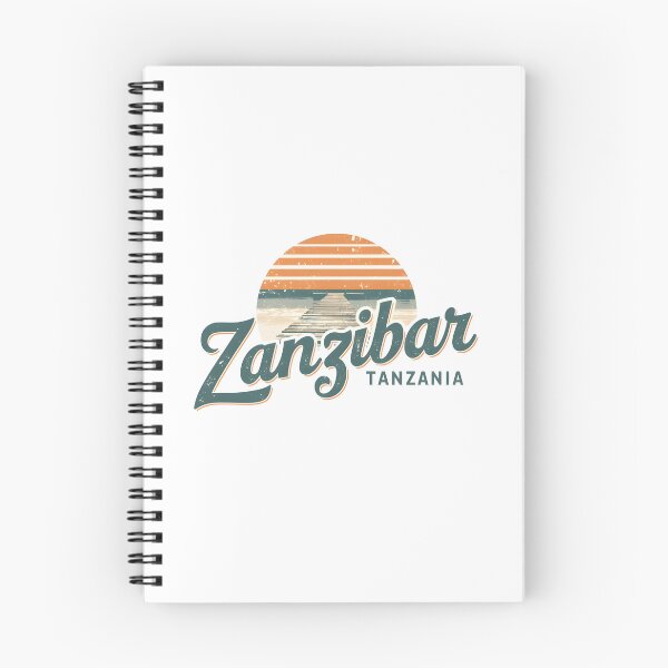 Item preview, Zanzibar - Tanzania  designed and sold by GoodOldVintage.