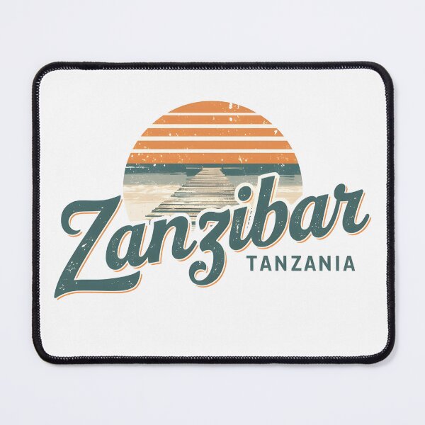 Item preview, Zanzibar - Tanzania  designed and sold by GoodOldVintage.