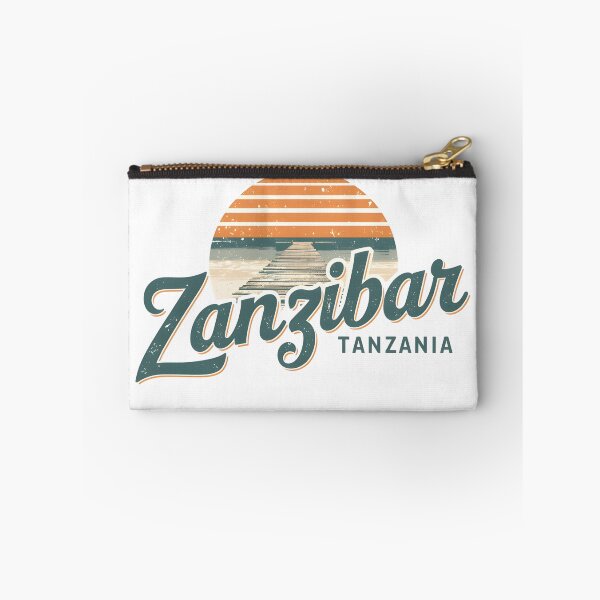 Item preview, Zanzibar - Tanzania  designed and sold by GoodOldVintage.