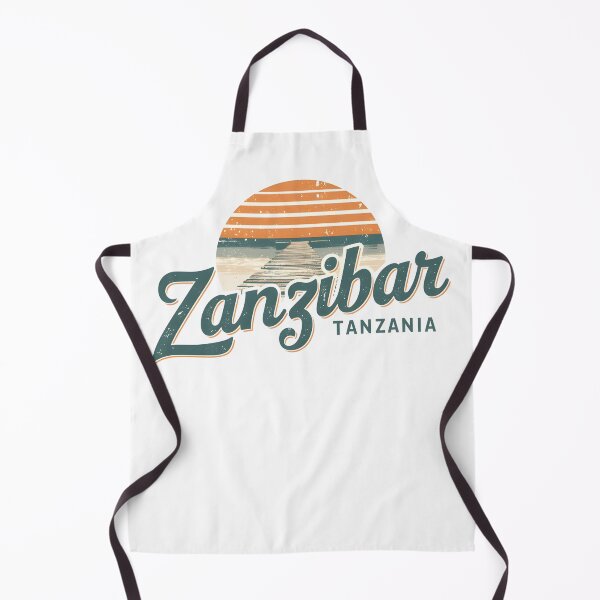 Item preview, Zanzibar - Tanzania designed and sold by GoodOldVintage.