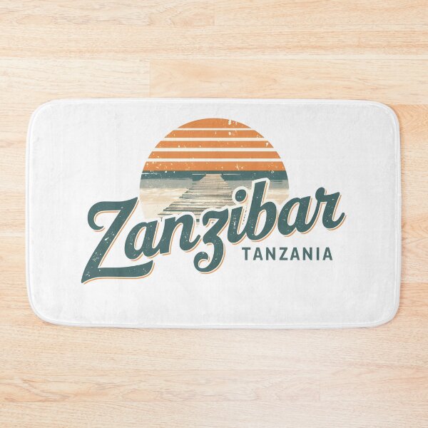 Item preview, Zanzibar - Tanzania  designed and sold by GoodOldVintage.