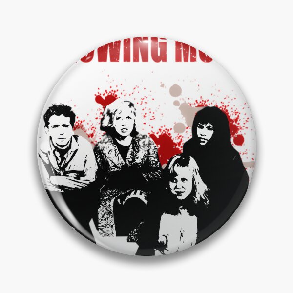 Item preview, Throwing Muses designed and sold by jennibadmanvip.