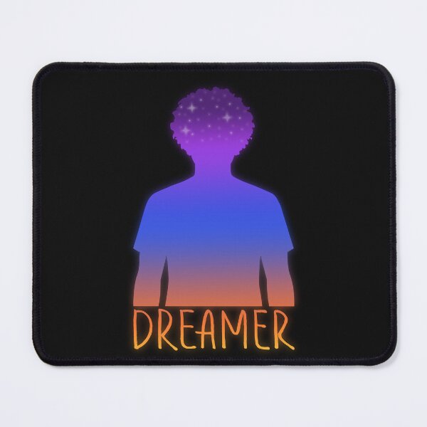 Item preview, Dreamer designed and sold by IKDG.