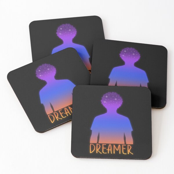 Item preview, Dreamer designed and sold by IKDG.