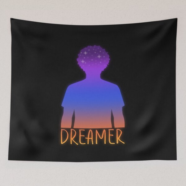 Item preview, Dreamer designed and sold by IKDG.