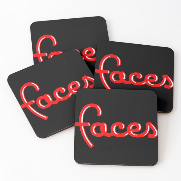 Item preview, The Faces  1970S Rock Band designed and sold by LunasMiller85.