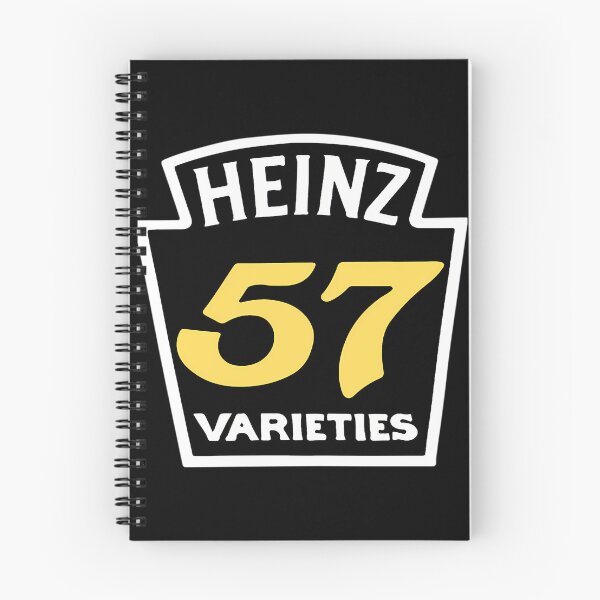 Item preview, Heinz 57 designed and sold by KRISTENFRANK1.