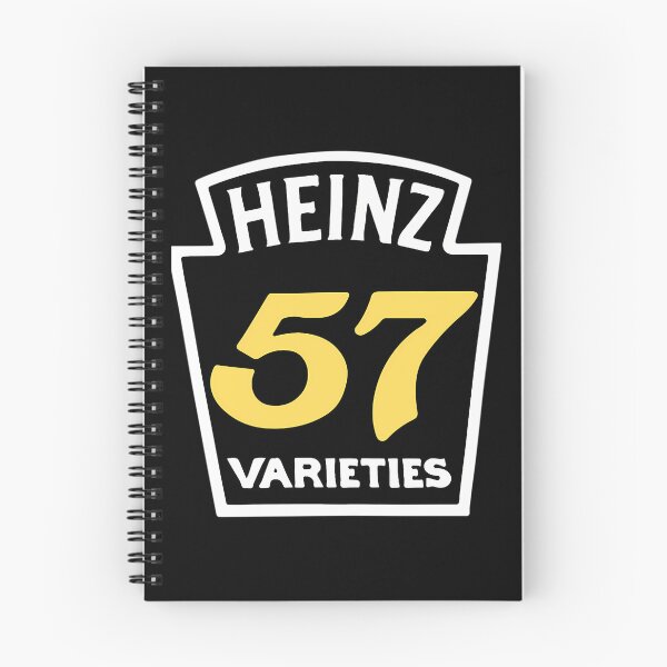 Item preview, Heinz 57 designed and sold by KRISTENFRANK1.
