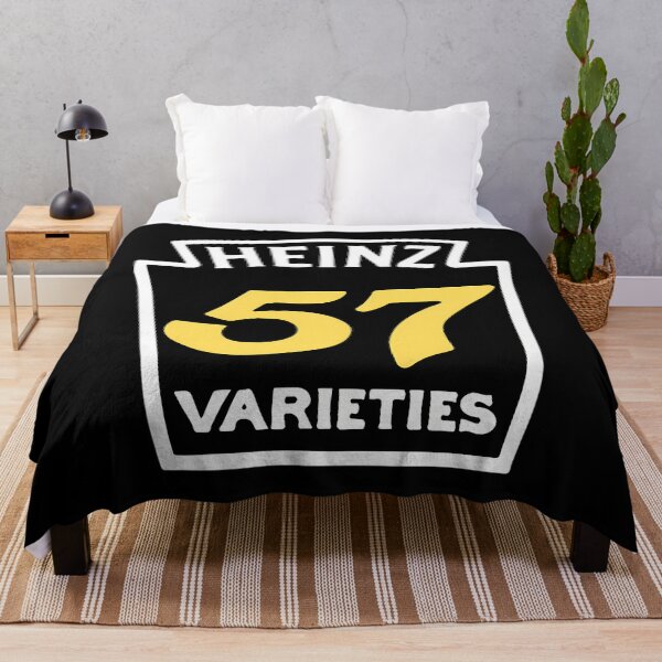 Item preview, Heinz 57 designed and sold by KRISTENFRANK1.